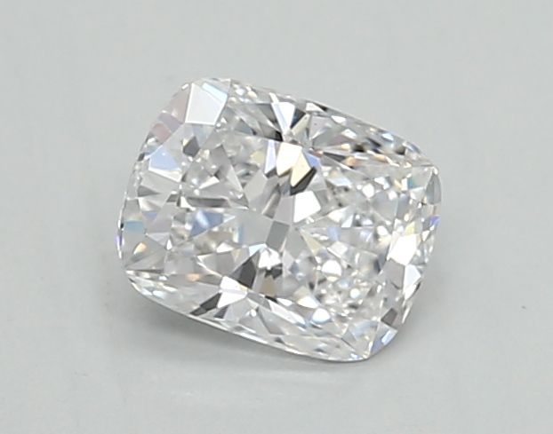 Lab Grown Diamond Lab-grown 0,55Ct D-VVS2 Cushion - IGILG677525076 1