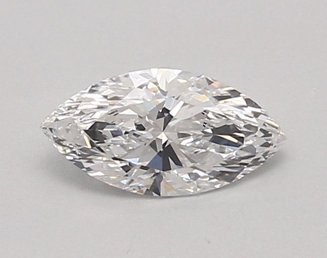 Lab Grown Diamond Lab-grown 0,84Ct D-VVS2 Marquise - IGILG749588826 1