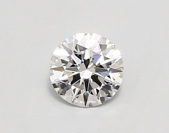 Lab Grown Diamond Lab-grown 0,43Ct D-VVS1 Round - IGILG653424207 1