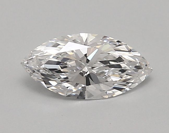 Lab Grown Diamond Lab-grown 0,84Ct D-VVS2 Marquise - IGILG760582150 1