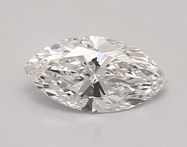 Lab Grown Diamond Lab-grown 0,84Ct D-VVS2 Marquise - IGILG753511228 1