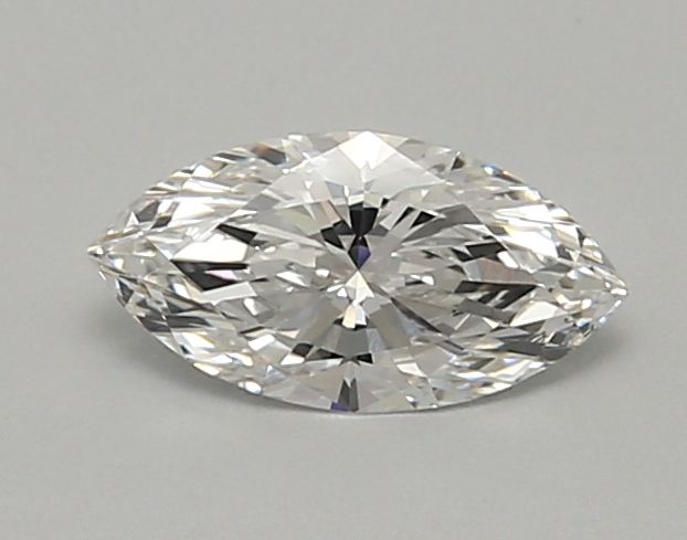 Lab Grown Diamond Lab-grown 0,84Ct D-VVS2 Marquise - IGILG765610463 1