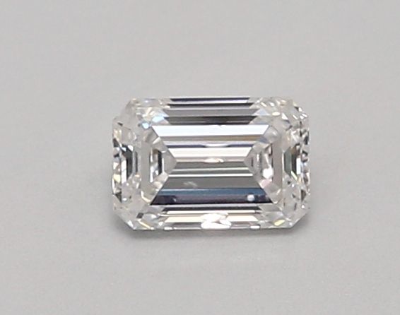 Lab Grown Diamond Lab-grown 0,49Ct D-VVS1 Emerald - IGILG747592379 1