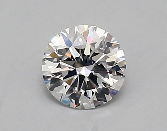 Lab Grown Diamond Lab-grown 0,72Ct D-VS1 Round - IGILG776676677 1