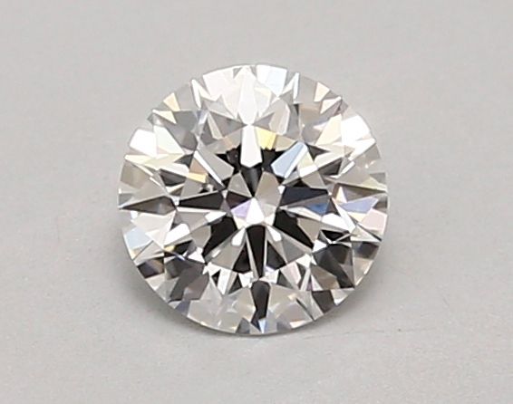 Lab Grown Diamond Lab-grown 0,72Ct D-VS1 Round - IGILG772695373 1