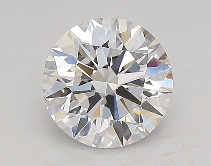 Lab Grown Diamond Lab-grown 0,72Ct D-VVS1 Round - IGILG779651210 1