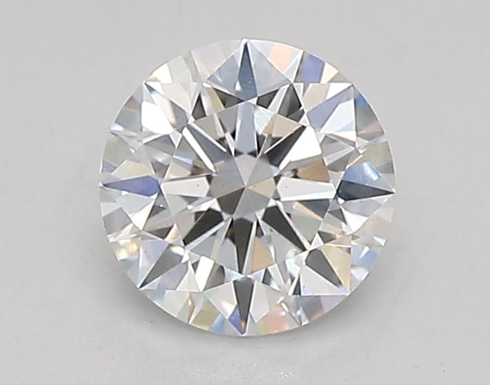 Lab Grown Diamond Lab-grown 0,72Ct D-VS1 Round - IGILG773605321 1