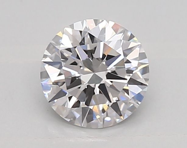 Lab Grown Diamond Lab-grown 0,72Ct D-VVS1 Round - IGILG773640964 1