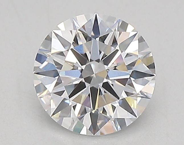 Lab Grown Diamond Lab-grown 0,72Ct D-VS1 Round - IGILG774668977 1