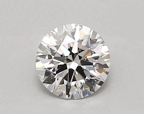 Lab Grown Diamond Lab-grown 0,72Ct D-VVS1 Round - IGILG773641033 1