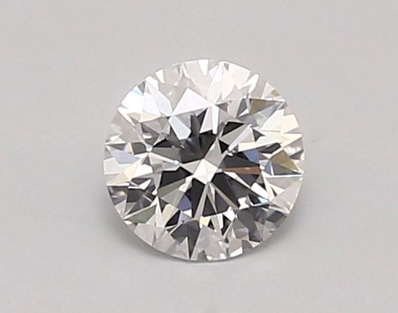 Lab Grown Diamond Lab-grown 0,72Ct D-VVS1 Round - IGILG778697305 1