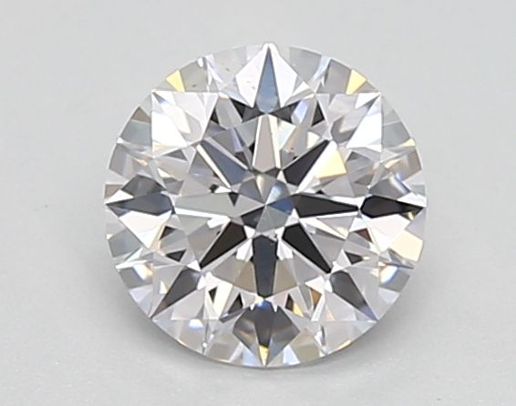 Lab Grown Diamond Lab-grown 0,72Ct D-VS1 Round - IGILG784611336 1