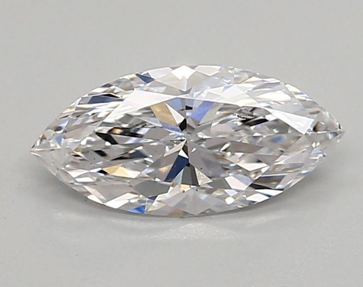 Lab Grown Diamond Lab-grown 0,88Ct D-VS1 Marquise - IGILG715598480 1