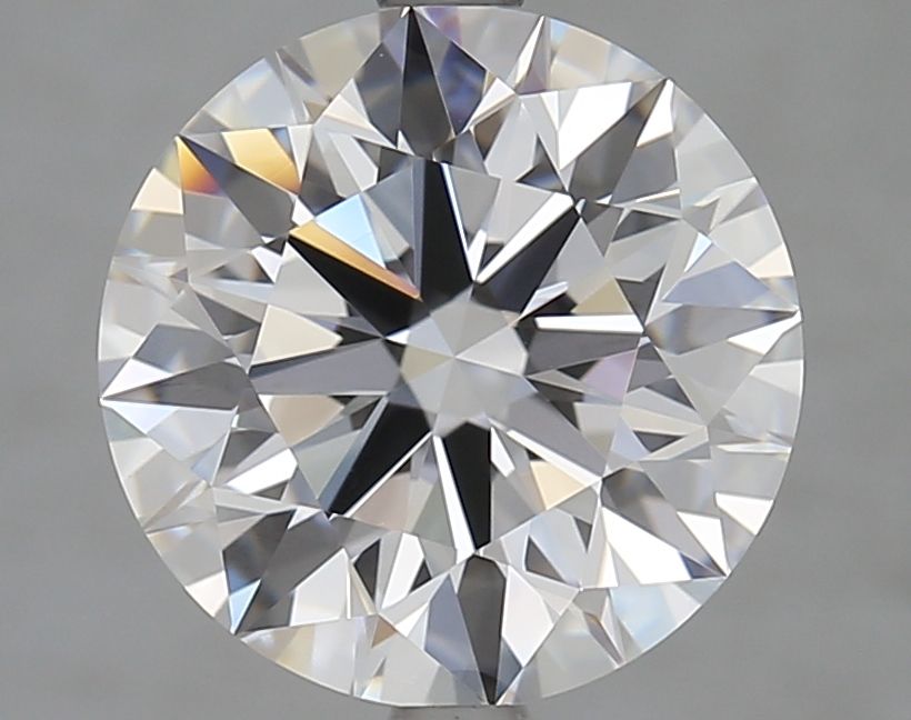 Lab Grown Diamond Lab-grown 2,02Ct G-VVS2 Round - IGILG709526187 1