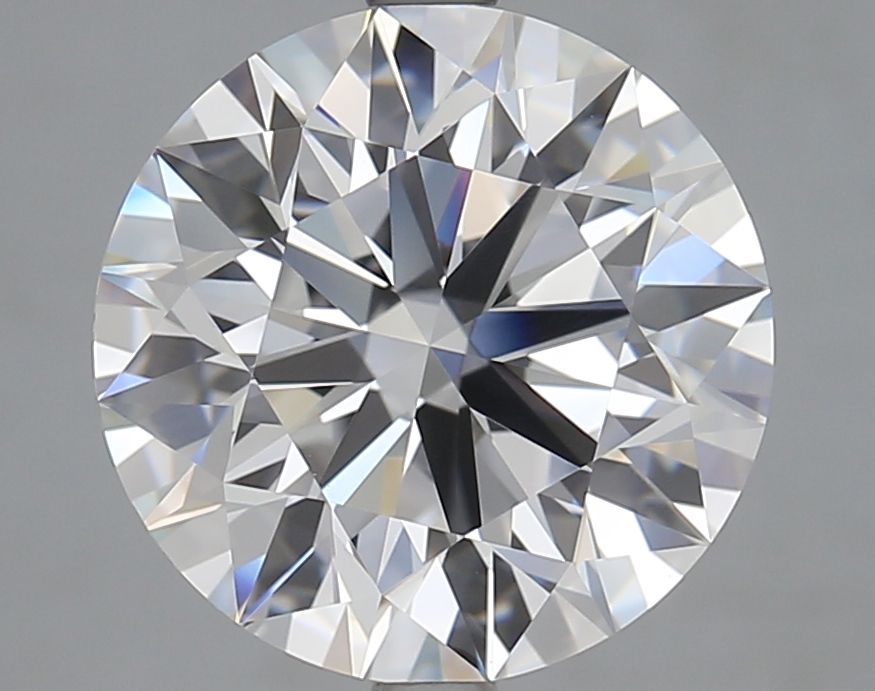 Lab Grown Diamond Lab-grown 2,02Ct G-VVS2 Round - IGILG654436866 1