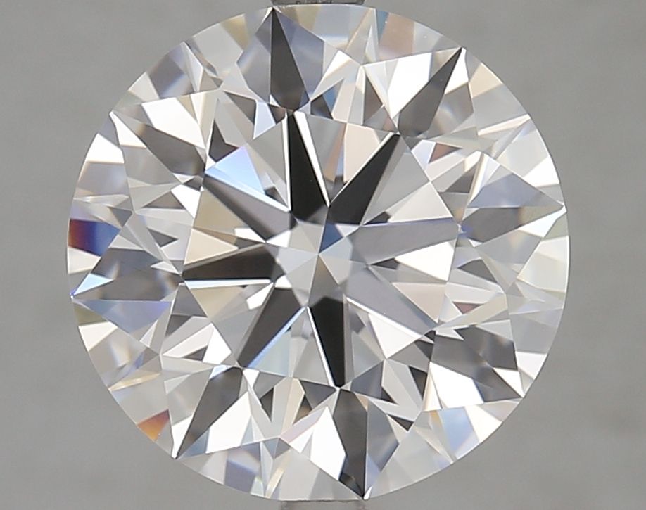 Lab Grown Diamond Lab-grown 2Ct G-VVS2 Round - IGILG709526162 1