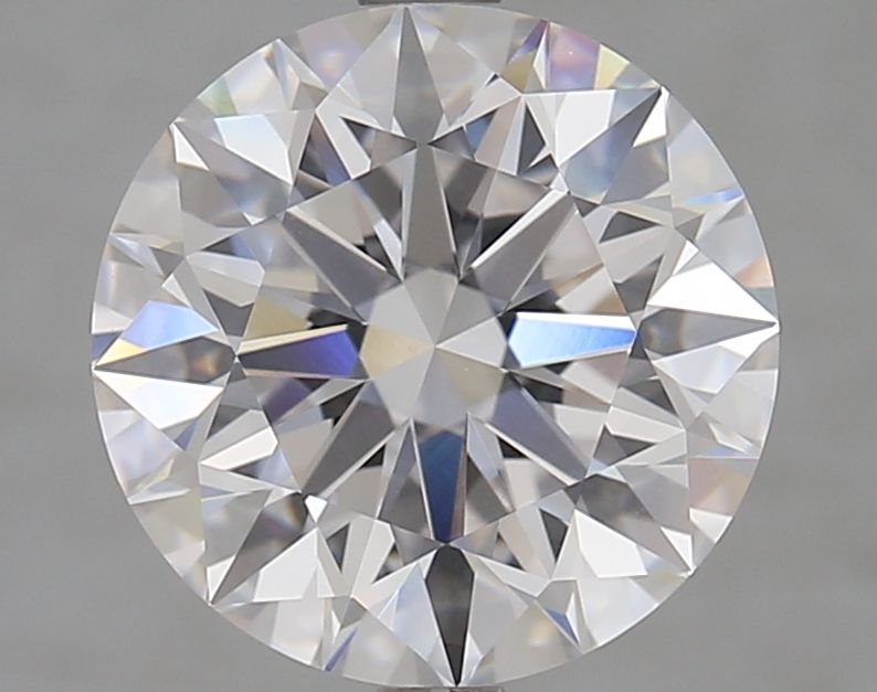 Lab Grown Diamond Lab-grown 2,04Ct G-VVS2 Round - IGILG647435879 1