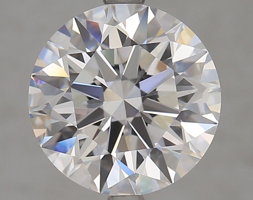 Lab Grown Diamond Lab-grown 2,02Ct G-VVS2 Round - IGILG651477524 1