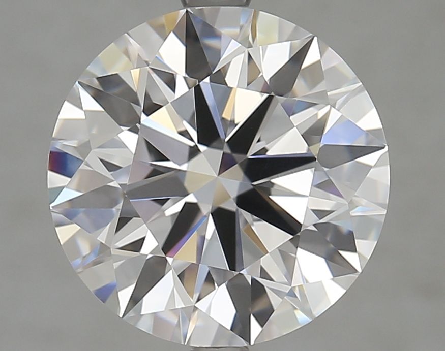 Lab Grown Diamond Lab-grown 2,02Ct G-VVS2 Round - IGILG515236888 1