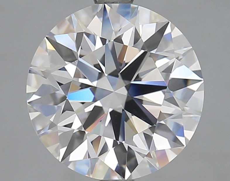 Lab Grown Diamond Lab-grown 2,04Ct G-VVS2 Round - IGILG647435652 1