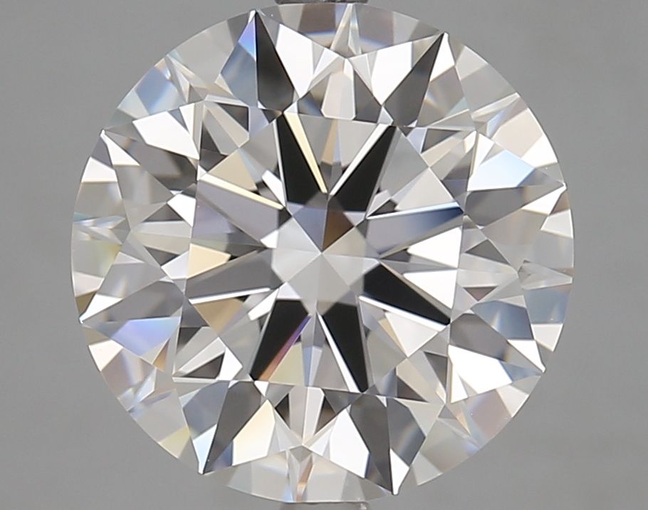 Lab Grown Diamond Lab-grown 2,04Ct G-VVS2 Round - IGILG654437082 1
