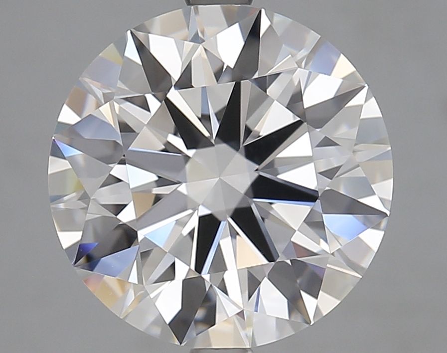 Lab Grown Diamond Lab-grown 2,02Ct G-VVS2 Round - IGILG710503341 1