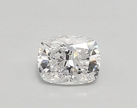 Lab Grown Diamond Lab-grown 0,42Ct D-VVS2 Cushion - IGILG680589129 1