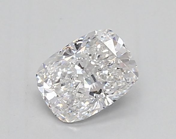 Lab Grown Diamond Lab-grown 0,42Ct D-IF Cushion - IGILG680582004 1