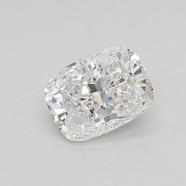 Lab Grown Diamond Lab-grown 0,42Ct D-VVS1 Cushion - IGILG683561715 1