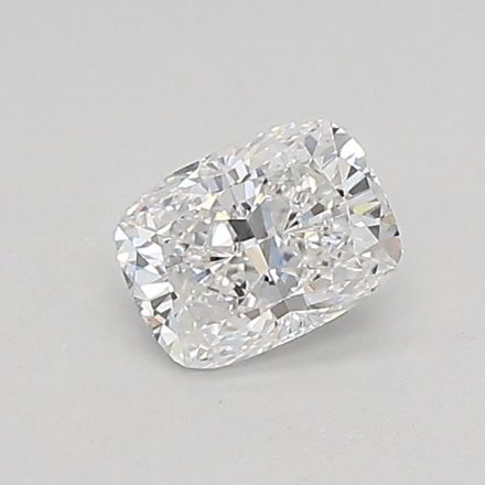 Lab Grown Diamond Lab-grown 0,42Ct D-VVS1 Cushion - IGILG683561715 1