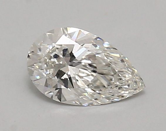 Lab Grown Diamond Lab-grown 0,82Ct E-VVS1 Pear - IGILG821627469 1