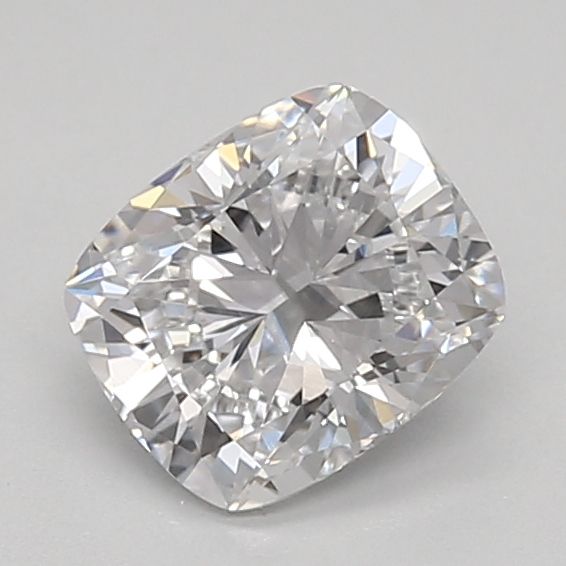 Lab Grown Diamond Lab-grown 0,77Ct D-VVS2 Cushion - IGILG652445640 1