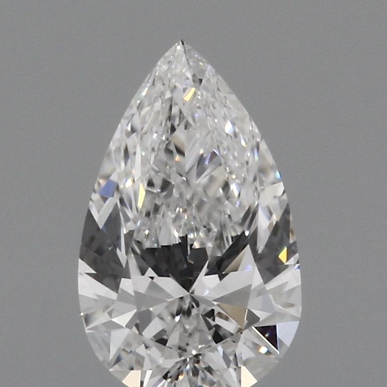 Lab Grown Diamond Lab-grown 0,47Ct D-VS1 Pear - IGILG462166150 1