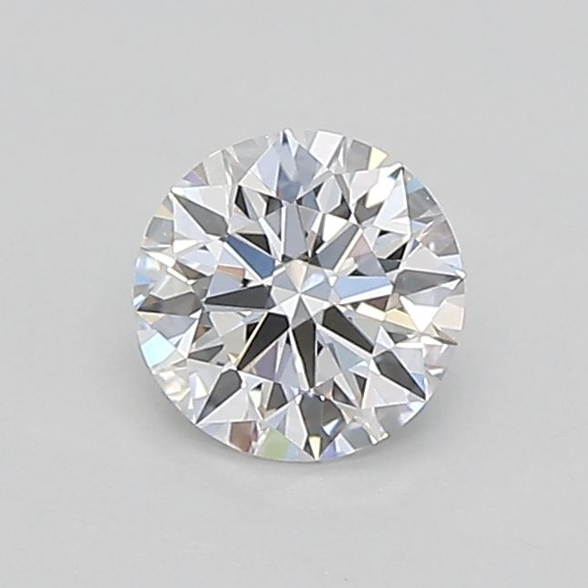 Lab Grown Diamond Lab-grown 0,46Ct D-VVS1 Round - IGILG625432941 1