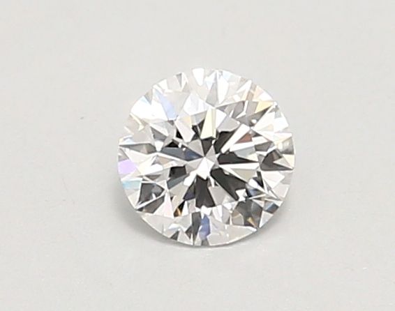 Lab Grown Diamond Lab-grown 0,46Ct D-VVS1 Round - IGILG649432564 1