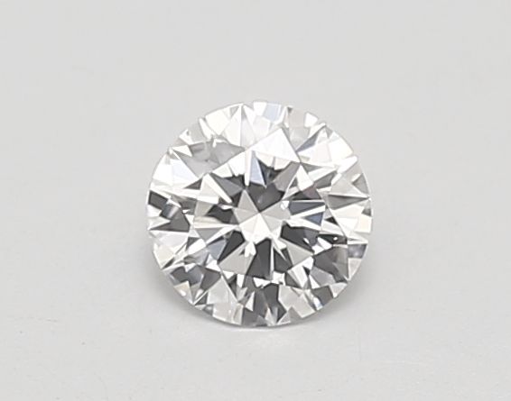 Lab Grown Diamond Lab-grown 0,46Ct D-VVS1 Round - IGILG635489720 1