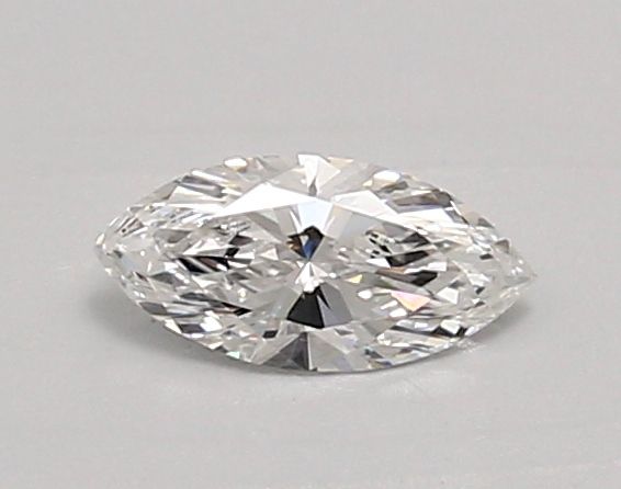 Lab Grown Diamond Lab-grown 0,43Ct E-IF Marquise - IGILG679514511 1