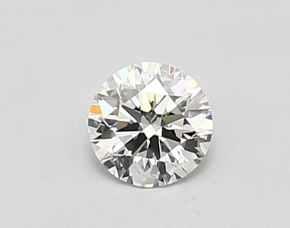 Lab Grown Diamond Lab-grown 0,46Ct D-VVS1 Round - IGILG649432900 1