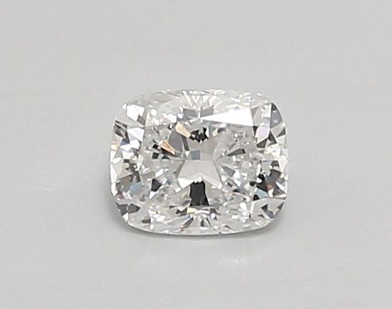 Lab Grown Diamond Lab-grown 0,43Ct D-VVS1 Cushion - IGILG680553570 1