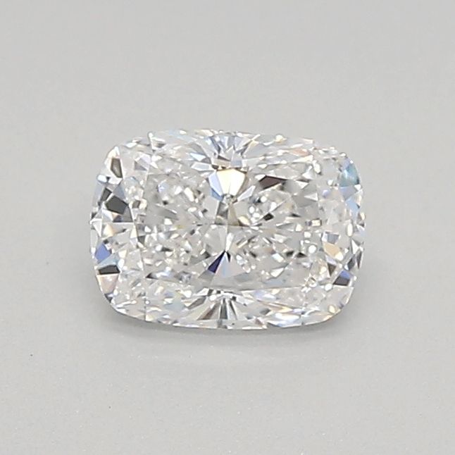 Lab Grown Diamond Lab-grown 0,43Ct D-VVS1 Cushion - IGILG678542346 1