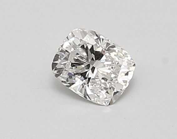 Lab Grown Diamond Lab-grown 0,43Ct E-VVS1 Cushion - IGILG680589059 1