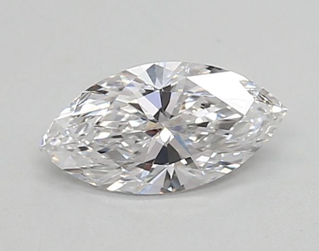 Lab Grown Diamond Lab-grown 0,43Ct E-VVS1 Marquise - IGILG666443614 1