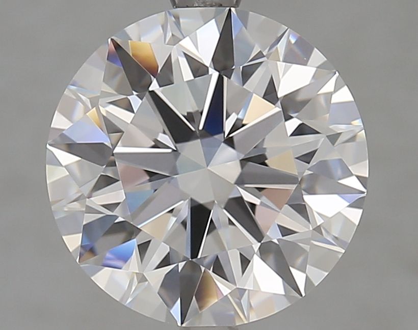 Lab Grown Diamond Lab-grown 2,04Ct G-VVS2 Round - IGILG709526170 1