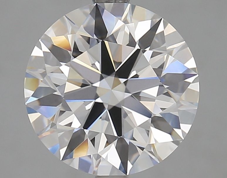 Lab Grown Diamond Lab-grown 2,04Ct G-VVS2 Round - IGILG657427904 1