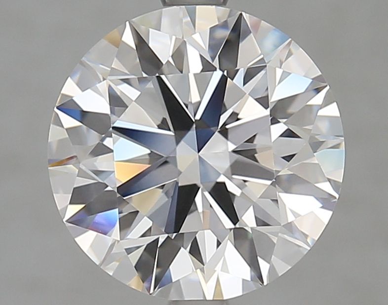 Lab Grown Diamond Lab-grown 2,06Ct G-VVS2 Round - IGILG654438170 1