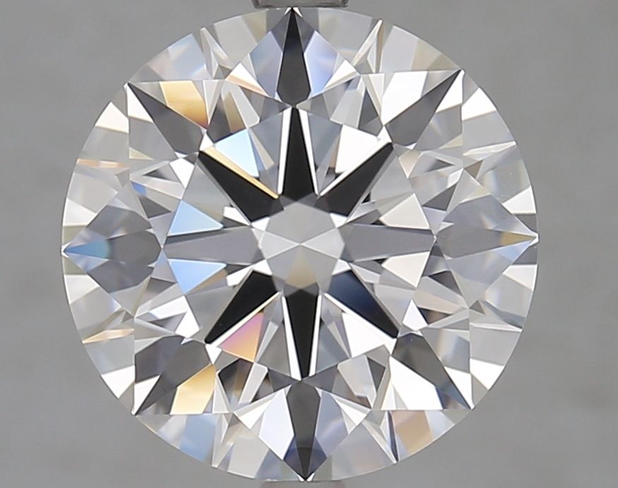 Lab Grown Diamond Lab-grown 2,09Ct G-VVS2 Round - IGILG647435884 1
