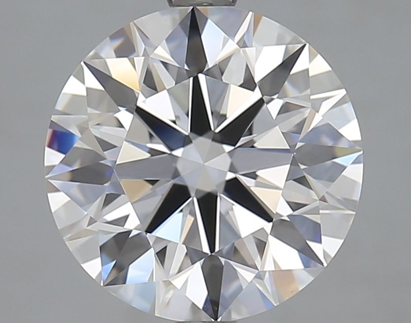Lab Grown Diamond Lab-grown 2,06Ct G-VVS2 Round - IGILG647435853 1