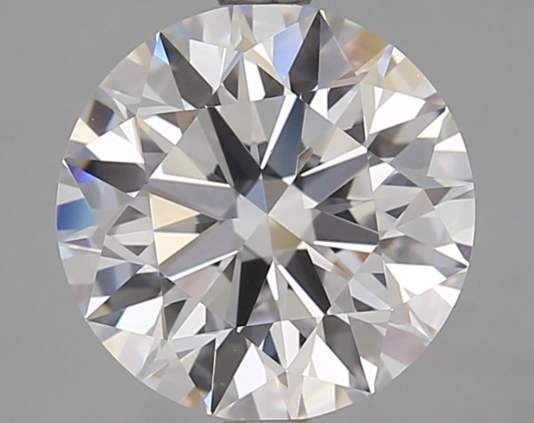 Lab Grown Diamond Lab-grown 2,06Ct G-VVS2 Round - IGILG657427921 1