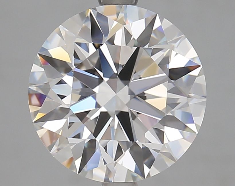 Lab Grown Diamond Lab-grown 2,09Ct G-VVS2 Round - IGILG651477193 1