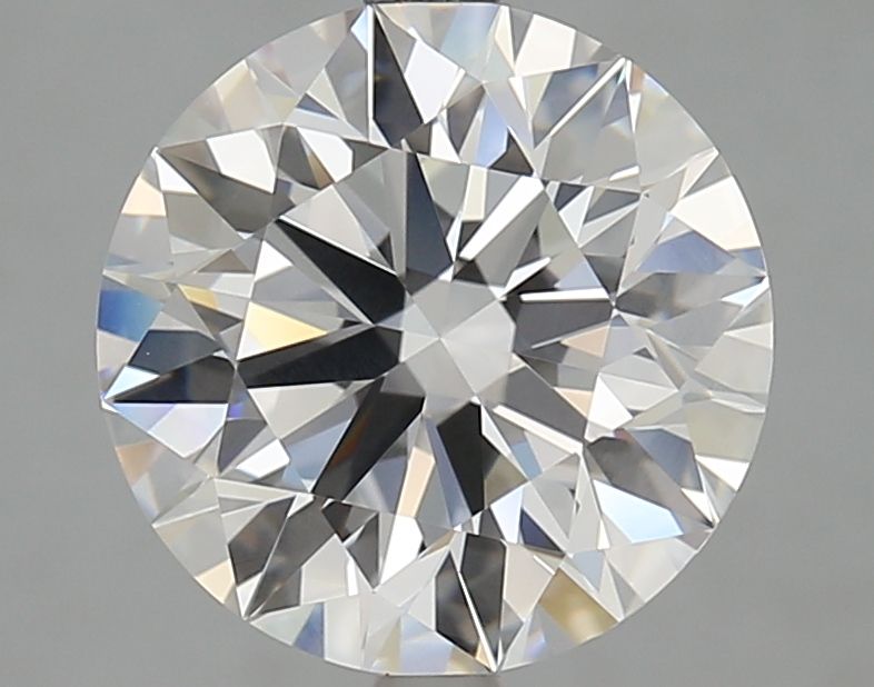 Lab Grown Diamond Lab-grown 2,06Ct G-VVS2 Round - IGILG654436877 1